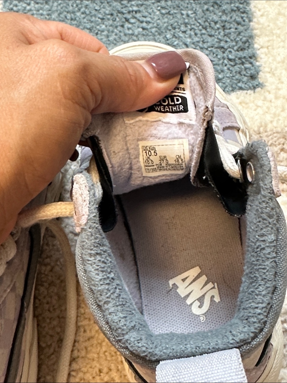 Vans - Picture 9 of 12